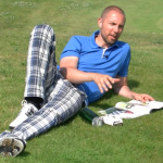 Dit kun je doen als je gaat oefenen op de golfbaan